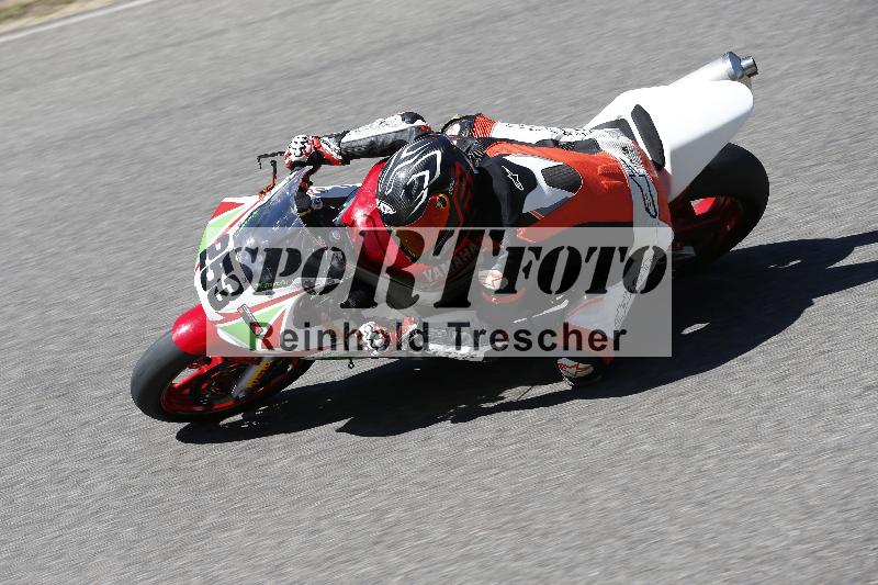 /12 30.04.2026  Speer Racing ADR/Gruppe rot/253
